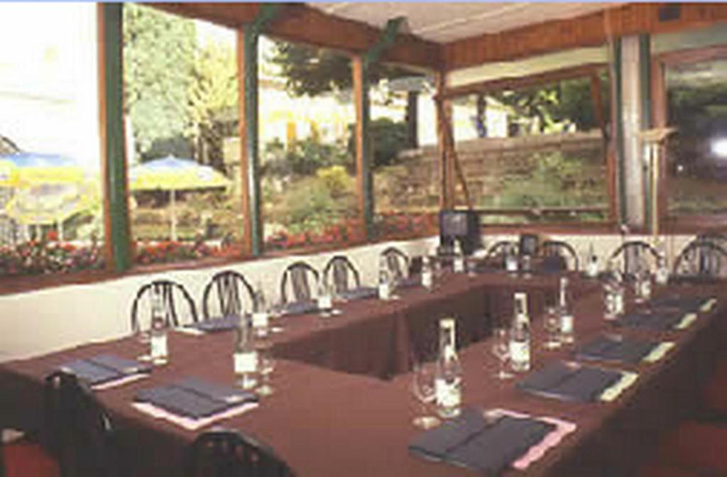Arcantis Hotel Metropole Châtel-Guyon Facilités photo