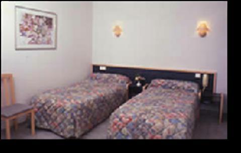 Arcantis Hotel Metropole Châtel-Guyon Chambre photo