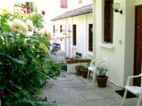 Arcantis Hotel Metropole Châtel-Guyon Extérieur photo