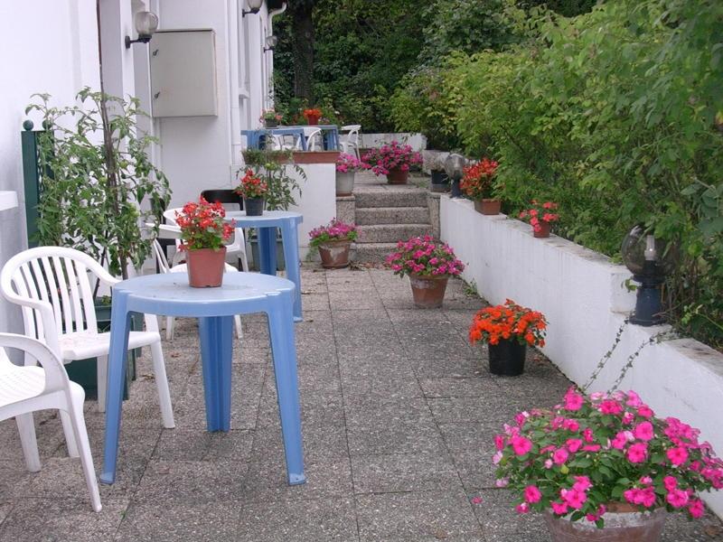 Arcantis Hotel Metropole Châtel-Guyon Extérieur photo