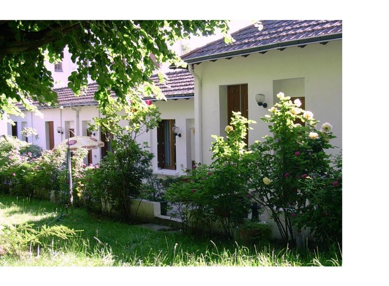 Arcantis Hotel Metropole Châtel-Guyon Extérieur photo